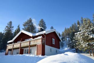 Bjursås Berg & Sjö - Bjursås - 6