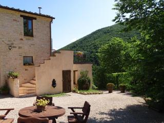 Agriturismo Carincone - Pergola - 1