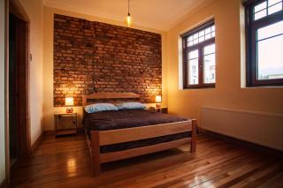 Hostal Boutique Patagonia Mística - Punta Arenas - 9