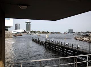 SWEETS - Westerdoksbrug - 5