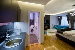 Apartment Exclusive and Studio - 4