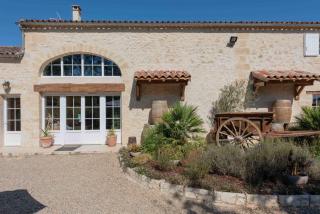 L'Ilot Vignes - Rauzan - 5