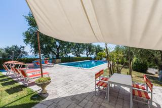 Villa Claudia - Alba Adriatica - 2