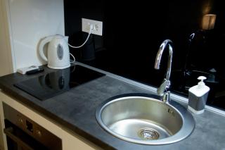 Apartment Exclusive and Studio - Subotica - 2