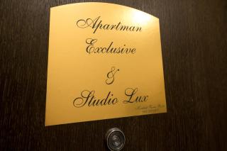 Apartment Exclusive and Studio - 8