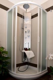 Hotel Rosignano - Rosignano Solvay - 1