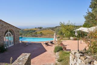 Casale Sandonatino by VacaVilla - Castellina in Chianti - 7