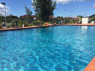 Antigua chiama Italia villas - Jolly Harbour - 5