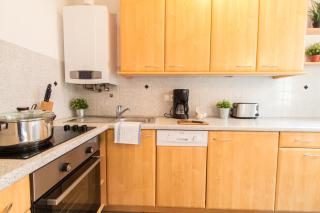 Apartment Wilhelmstrasse - Vienne - 1