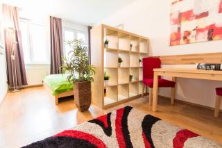 Apartment Wilhelmstrasse - Vienne - 0
