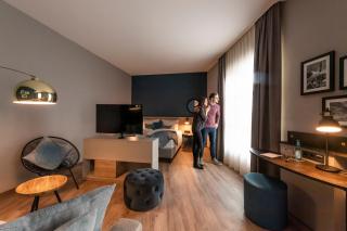 HARBR. hotel Heilbronn - 3