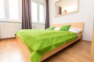 Apartment Wilhelmstrasse - Vienne - 2