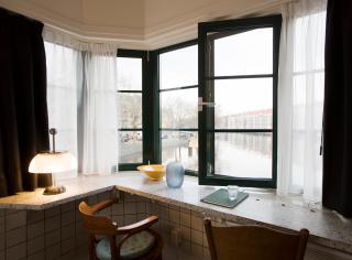 SWEETS - Kattenslootbrug - Ámsterdam - 8