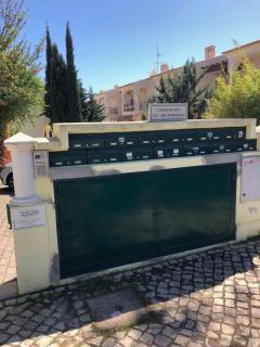 Rockfield 4 - Albufeira - 4