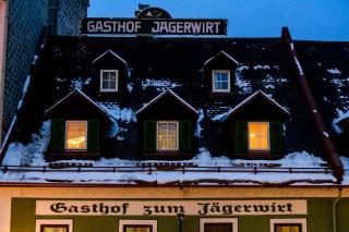Gasthof zum Jägerwirt - Mariazell - 6