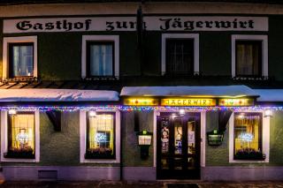 Gasthof zum Jägerwirt - Mariazell - 5