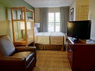 Extended Stay America Suites - Kansas City - Overland Park - Metcalf Ave - Overland Park - 2
