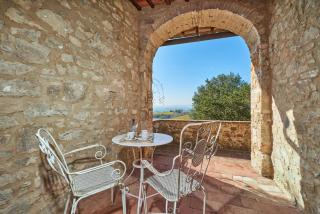Casale Sandonatino by VacaVilla - Castellina in Chianti - 6