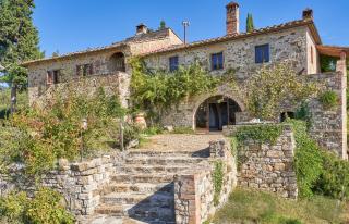 Casale Sandonatino by VacaVilla - Castellina in Chianti - 5