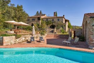Casale Sandonatino by VacaVilla - Castellina in Chianti - 0