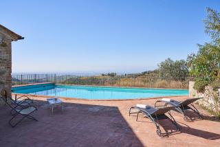 Casale Sandonatino by VacaVilla - Castellina in Chianti - 1