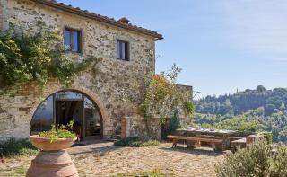 Casale Sandonatino by VacaVilla - Castellina in Chianti - 3