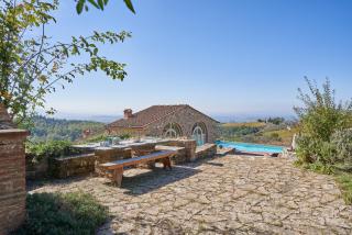 Casale Sandonatino by VacaVilla - Castellina in Chianti - 8