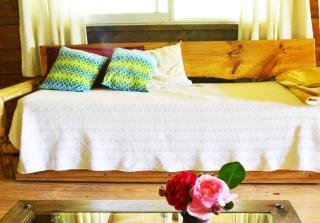 Cabañas Los Andes EcoLodge - 5