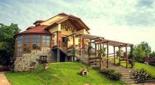Guest House Kozjak - Sveti Križ Začretje - 0