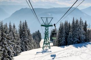 Gasthof zum Jägerwirt - Mariazell - 3