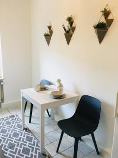Business Apartment - 5