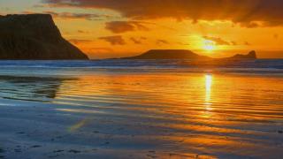 King's Head Inn - Llangennith - 6