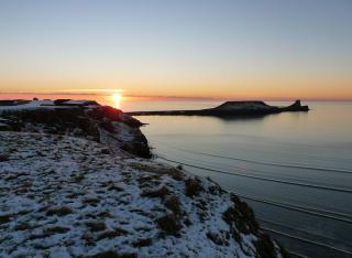 King's Head Inn - Llangennith - 5