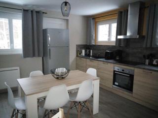 Le Valentin - Eaux-Bonnes - 2
