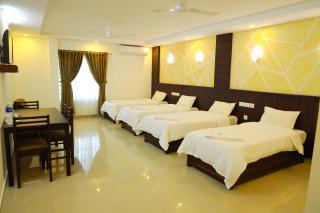 Anna Residency - Nedumbassery - 6