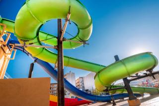 Hotel Sorra Daurada Splash - Malgrat de Mar - 5