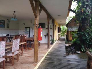 Canto do Riacho Suites - Trindade - 3