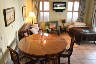 Jubel n Juig Self Catering - Dwarskersbos - 1