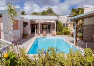 VILLA DU DOMAINE DES TROIS CAPS - 9