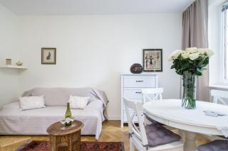 Elite Apartments Heart of the Old Town - Danzig - 4