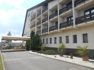 Hotel Bitov - Bítov - 0