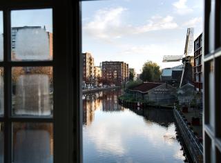 SWEETS - Beltbrug - Amsterdam - 7