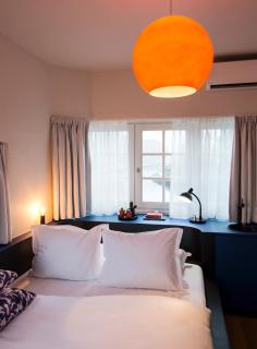 SWEETS - Beltbrug - Amsterdam - 1