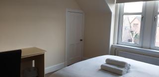 SPRINGBANK Holiday Home - 6