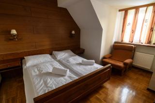 Gasthof zum Jägerwirt - Mariazell - 6