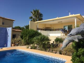 Monte Pego EB Rafol Almunia by CARLOSFERIEN - 5