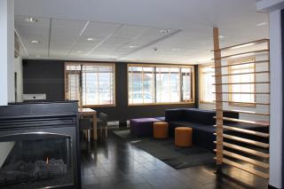 Le Dauphin St-Hyacinthe - Saint-Hyacinthe - 1