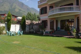 Dilaram Guest House - Srinagar - 3