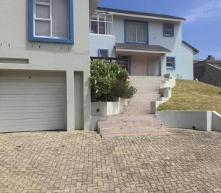 Nine-ohh Skuitbaai - Eersterivierstrand - 0
