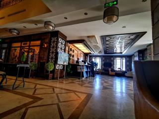 White Park Hotel - 4